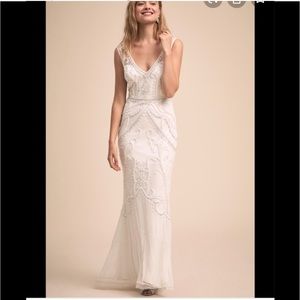 BHLDN Sorrento Bridal Dress